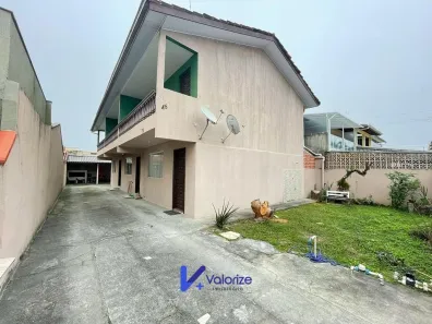 Sobrado com 2 Quartos à venda, 69m² no Monções, Pontal do Paraná