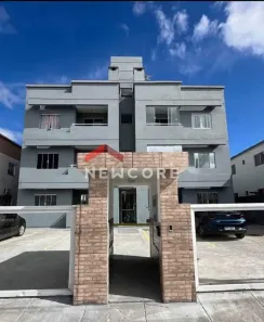 Apartamento com 2 Quartos à venda, 61m² no Aririú, Palhoça