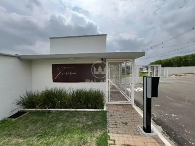 Lote/Terreno com 1 Quarto à venda, 211m² no Água Seca, Piracicaba