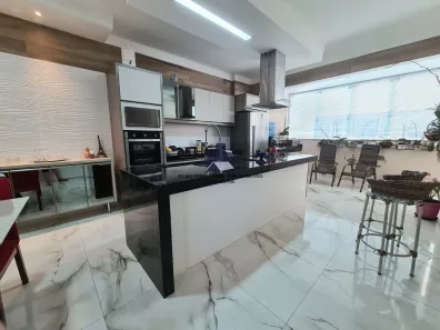 Apartamento com 4 Quartos à venda, 180m² no Centro, São José do Rio Preto