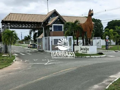 Lote/Terreno à venda, 1063m² no Barra do Jacuípe, Camaçari