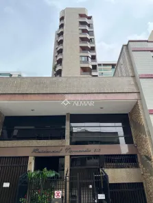 Apartamento com 4 Quartos à venda, 272m² no Granbery, Juiz de Fora