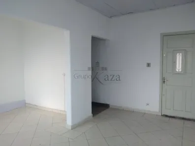 Imóvel Comercial com 7 Quartos para alugar, 130m² no Vila Ema, São José dos Campos