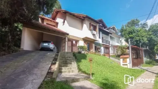 Casa com 3 Quartos à venda, 169m² no Jardim Isabel, Porto Alegre