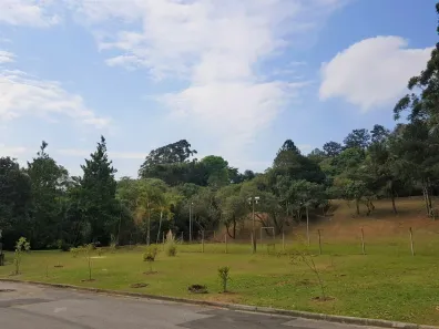 Lote/Terreno à venda, 3306m² no Jardim Mediterrâneo, Cotia