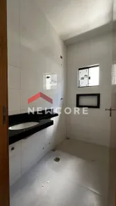 Casa com 2 Quartos à venda, 81m² no Conjunto Habitacional José Garcia Molina, Londrina