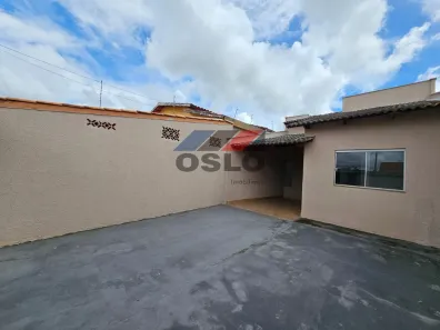 Casa com 3 Quartos à venda, 180m² no Loteamento Alphaville Residencial, Goiânia