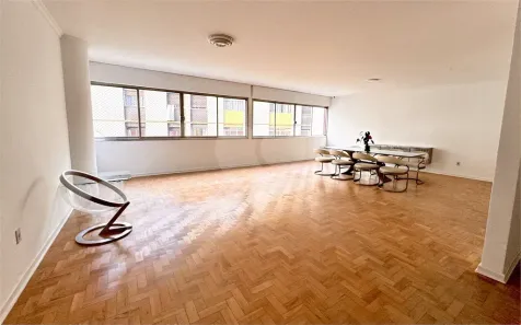 Apartamento com 4 Quartos à venda, 240m² no Consolação, São Paulo