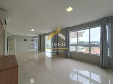 Apartamento com 4 Quartos à venda, 247m² no Vila Embaré, Valinhos
