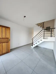 Sobrado com 2 Quartos à venda, 70m² no Parque Olimpico, Mogi das Cruzes