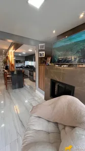Apartamento com 3 Quartos à venda, 220m² no Mont Serrat, Porto Alegre