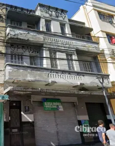 Prédio Comercial à venda, 340m² no Centro, Curitiba