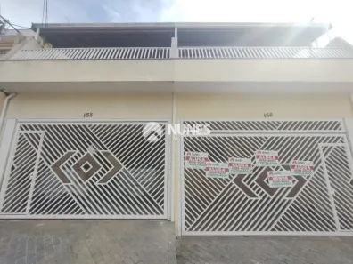 Casa com 3 Quartos à venda, 230m² no Vila Osasco, Osasco