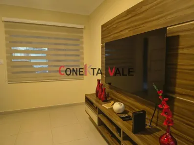 Sobrado com 4 Quartos à venda, 188m² no Parque Industrial, São José dos Campos
