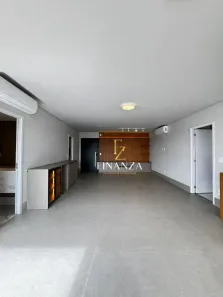Apartamento com 3 Quartos para venda ou aluguel, 155m² no Vila Castelo Branco, Indaiatuba