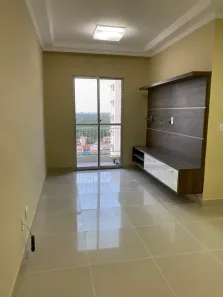 Apartamento com 3 Quartos para alugar, 73m² no Tenoné, Belém