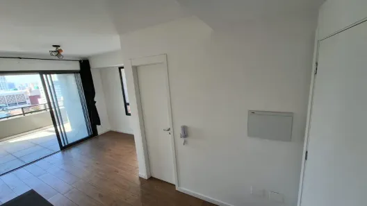 Apartamento com 1 Quarto à venda, 28m² no Vila Pompéia, São Paulo