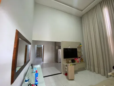 Casa com 3 Quartos à venda, 115m² no Residencial Cerejeiras, Anápolis