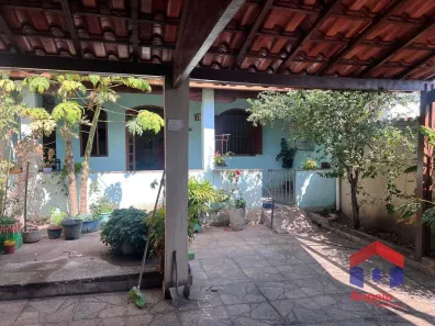 Casa com 3 Quartos à venda, 182m² no Piratininga (Venda Nova), Belo Horizonte