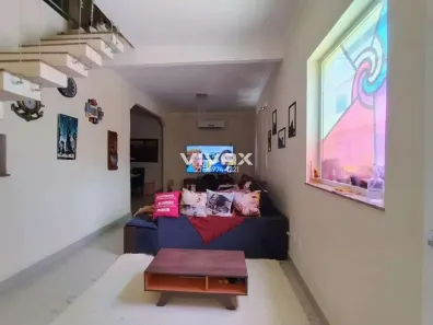 Casa com 3 Quartos à venda, 180m² no Todos os Santos, Rio de Janeiro