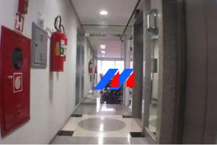 Sala Comercial para alugar, 49m² no Santa Terezinha, São Bernardo do Campo