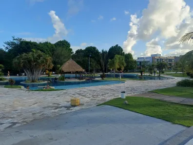 Apartamento com 1 Quarto à venda, 40m² no , Barra de São Miguel