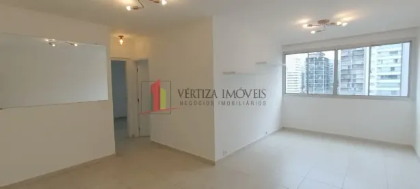 Apartamento com 2 Quartos à venda, 66m² no Vila Olímpia, São Paulo