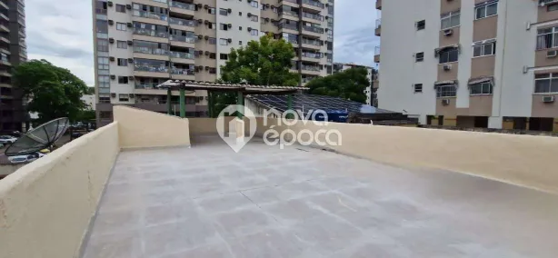 Apartamento com 2 Quartos à venda, 64m² no Cachambi, Rio de Janeiro
