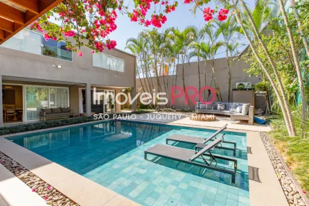 Casa com 4 Quartos à venda, 544m² no Chácara Monte Alegre, São Paulo