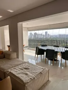 Apartamento com 2 Quartos à venda, 96m² no Pinheiros, São Paulo