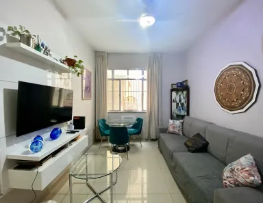 Apartamento com 2 Quartos à venda, 68m² no Botafogo, Rio de Janeiro