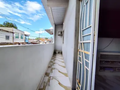 Sobrado com 3 Quartos à venda, 250m² no Tarumã, Manaus