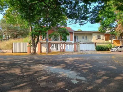 Imóvel Comercial com 1 Quarto para alugar, 251m² no Chácara da Barra, Campinas
