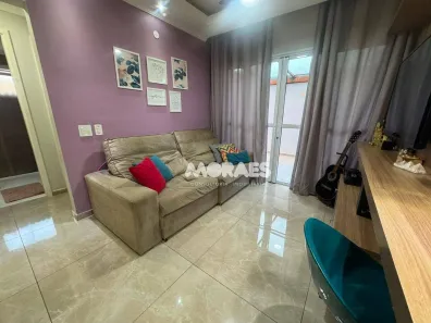 Apartamento com 2 Quartos à venda, 92m² no Jardim Rosa Branca, Bauru