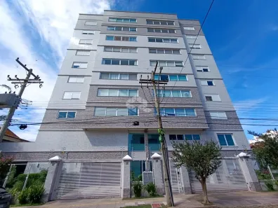 Apartamento com 3 Quartos à venda, 118m² no Jardim Lindóia, Porto Alegre