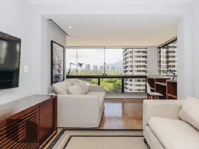 Apartamento com 3 Quartos à venda, 105m² no Barra da Tijuca, Rio de Janeiro