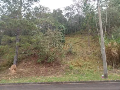 Lote/Terreno à venda, 1730m² no Joaquim Egídio, Campinas