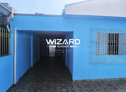 Casa com 3 Quartos à venda, 93m² no Parque Industrial, São José dos Campos
