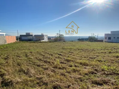 Lote/Terreno à venda, 800m² no Village Araçoiaba, Araçoiaba da Serra