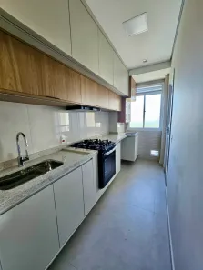 Apartamento com 2 Quartos à venda, 67m² no Chácaras Saudáveis e Encantadoras, Jundiaí