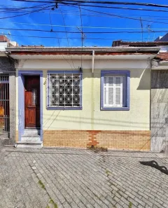 Casa com 1 Quarto à venda, 32m² no Vila Rio Branco, São Paulo