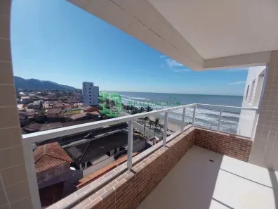 Apartamento com 2 Quartos à venda, 79m² no Oceanopolis, Mongaguá