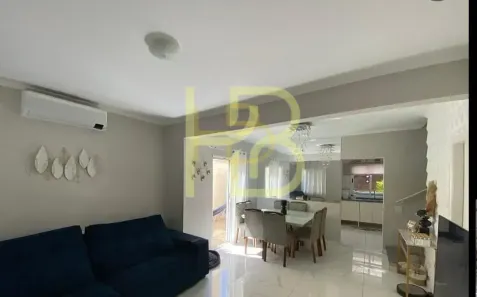 Casa de Condomínio com 3 Quartos à venda, 130m² no Boa Vista, Sorocaba