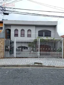 Sobrado com 3 Quartos à venda, 350m² no Jardim Santa Bárbara, Guarulhos