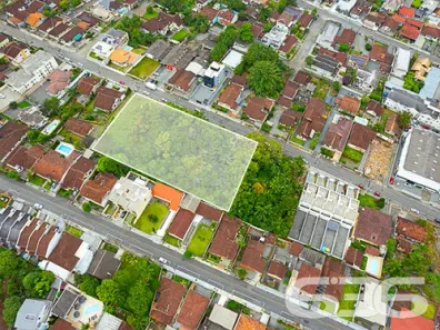 Lote/Terreno à venda, 5056m² no Bom Retiro, Joinville