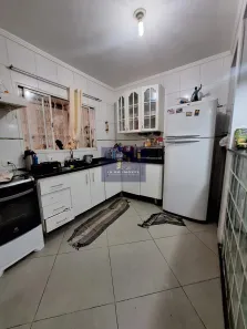 Casa com 3 Quartos à venda, 90m² no Vila Guarani (Z Sul), São Paulo
