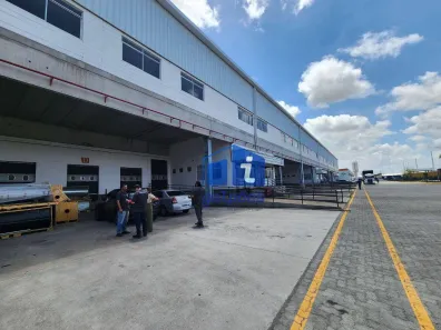 Galpão/Depósito/Armazém para alugar, 3920m² no Centro, Cabo de Santo Agostinho