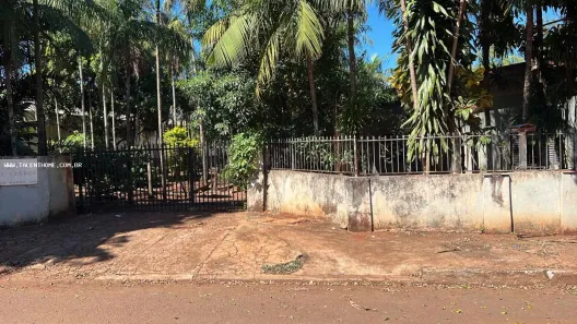 Lote/Terreno à venda, 4950m² no Jardim Rosicler, Londrina
