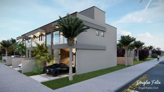 Apartamento com 3 Quartos à venda, 120m² no Torres, Torres