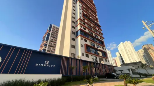 Apartamento com 2 Quartos para alugar, 67m² no Parque Campolim, Sorocaba